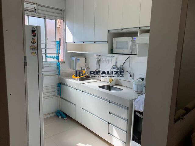 Apartamento para Venda em Campos dos Goytacazes - 5