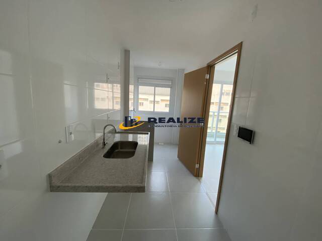 Apartamento para Locação em Campos dos Goytacazes - 4