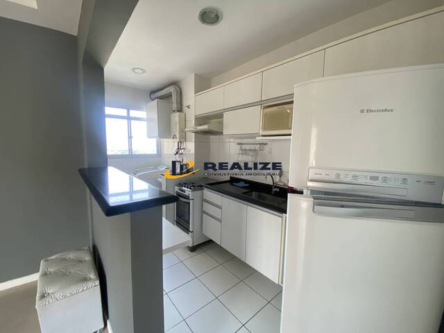 Apartamento para Locação em Campos dos Goytacazes - 3
