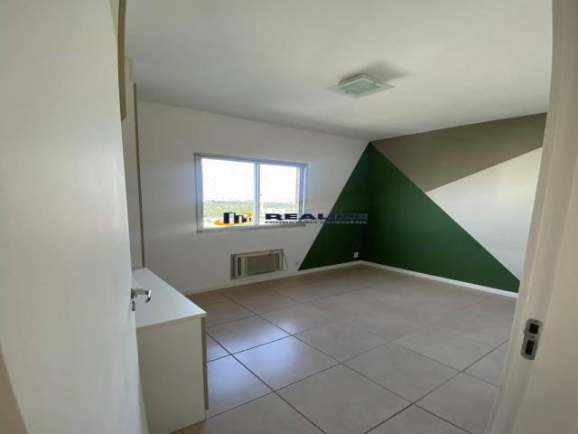 Apartamento para Locação em Campos dos Goytacazes - 4