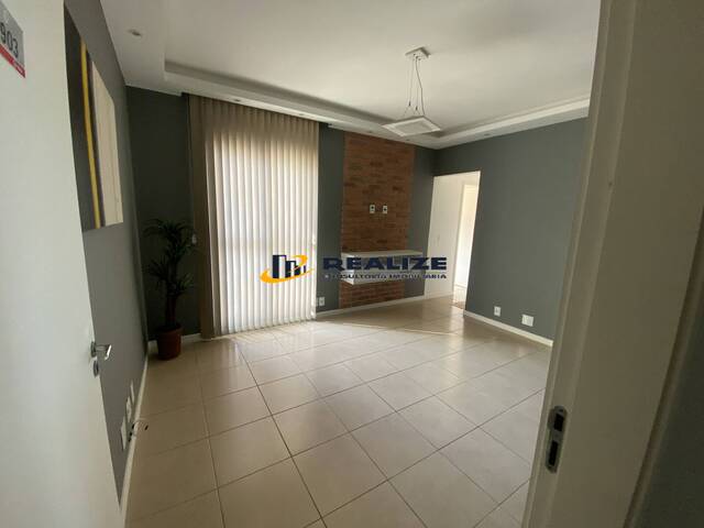 Apartamento para Locação em Campos dos Goytacazes - 2