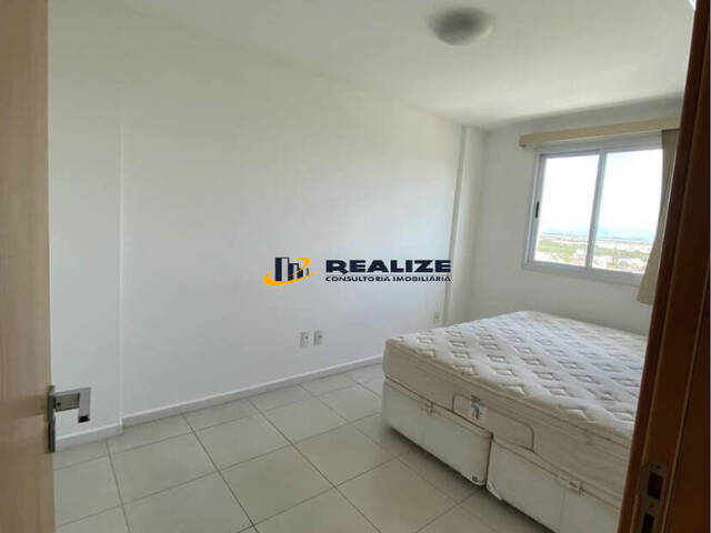 #1510 - Apartamento para Venda em Campos dos Goytacazes - RJ