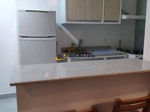 Apartamento para Venda em Campos dos Goytacazes - 3