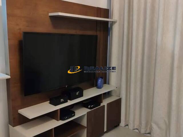 Apartamento para Venda em Campos dos Goytacazes - 4