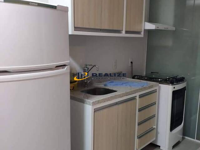 Apartamento para Venda em Campos dos Goytacazes - 5