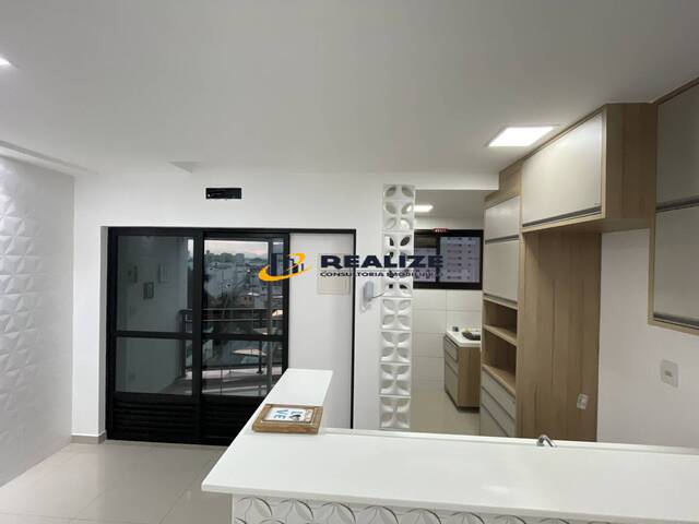 Apartamento para Venda em Campos dos Goytacazes - 5