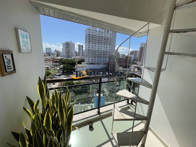 Apartamento para Venda em Campos dos Goytacazes - 4