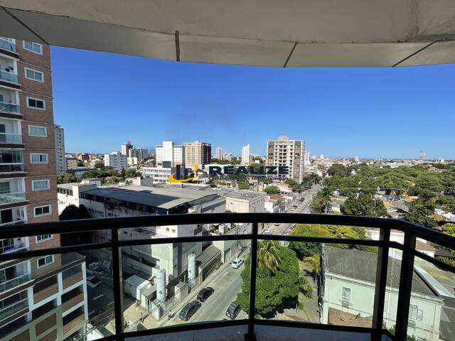 Apartamento para Venda em Campos dos Goytacazes - 2