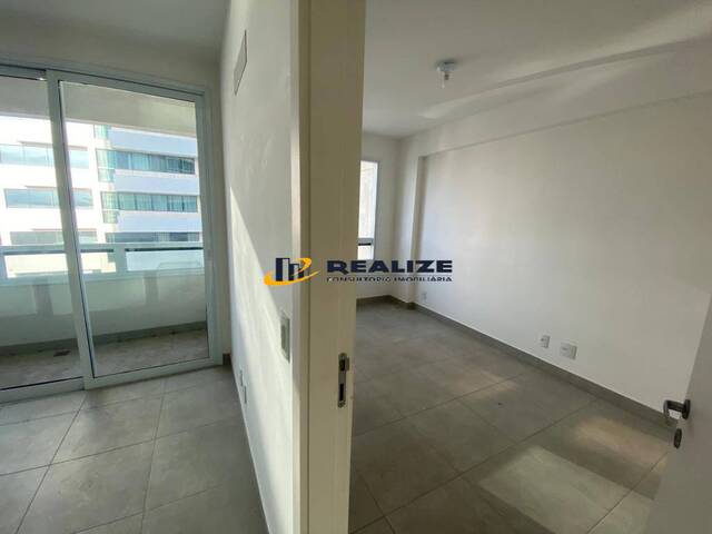 #1519 - Apartamento para Locação em Campos dos Goytacazes - RJ