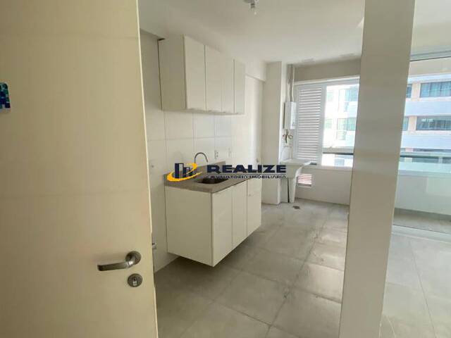 Apartamento para Locação em Campos dos Goytacazes - 4
