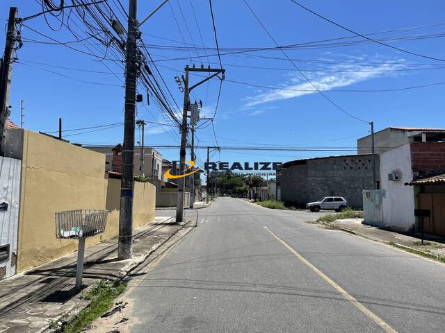 Apartamento para Venda em Campos dos Goytacazes - 5