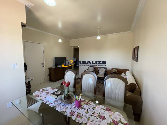 Apartamento para Venda em Campos dos Goytacazes - 4