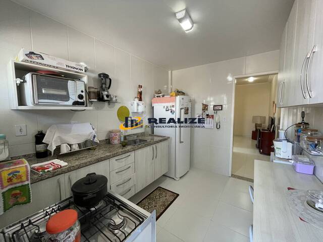 Apartamento para Venda em Campos dos Goytacazes - 3