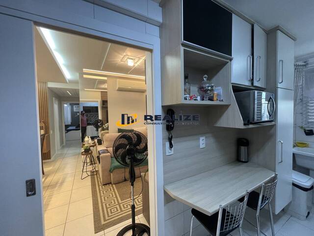 Apartamento para Venda em Campos dos Goytacazes - 3