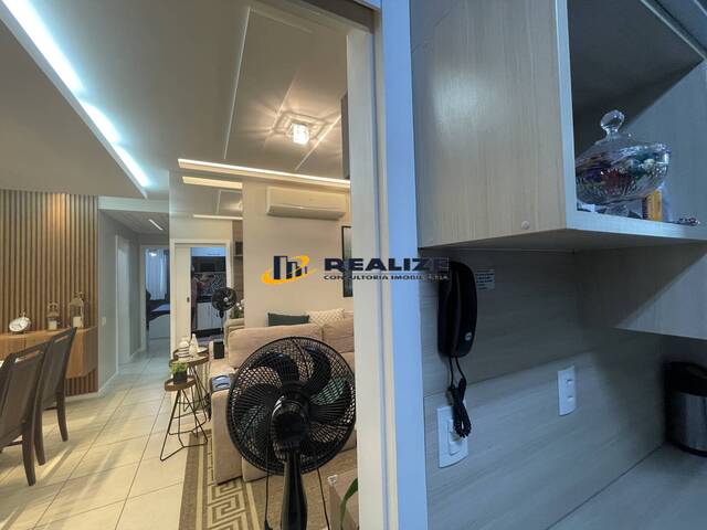 Apartamento para Venda em Campos dos Goytacazes - 2