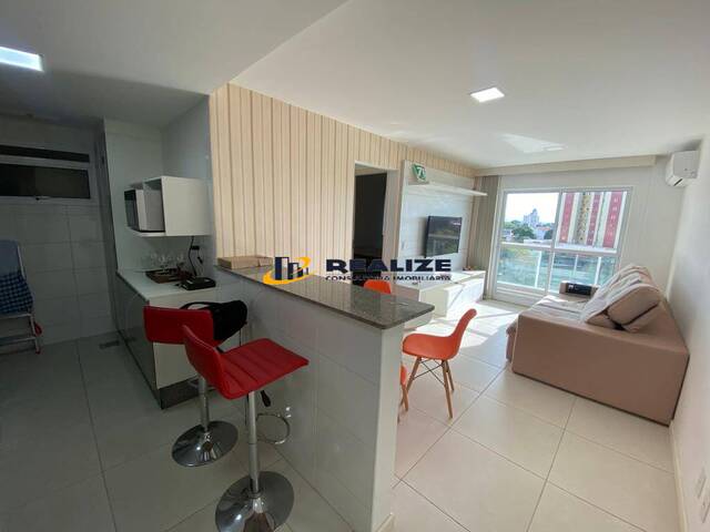 Apartamento para Venda em Campos dos Goytacazes - 4