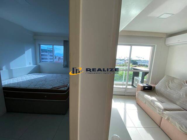 Apartamento para Venda em Campos dos Goytacazes - 5