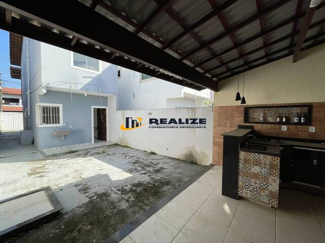 Casa para Venda em Campos dos Goytacazes - 5