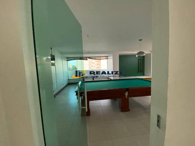 Apartamento para Venda em Campos dos Goytacazes - 4