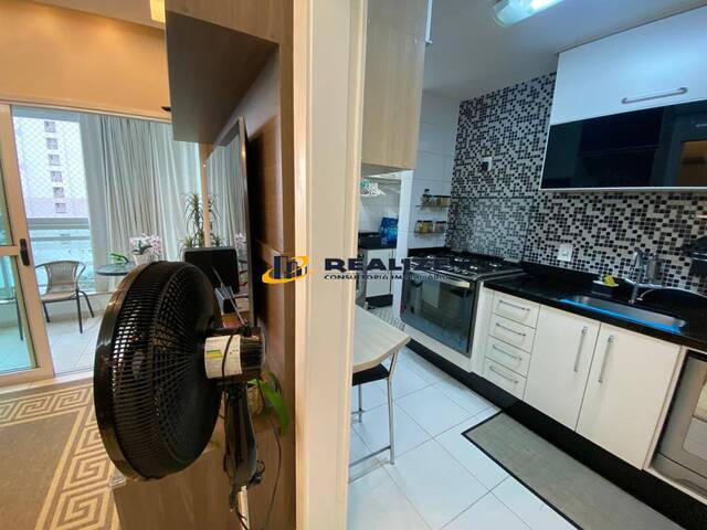 Apartamento para Venda em Campos dos Goytacazes - 5
