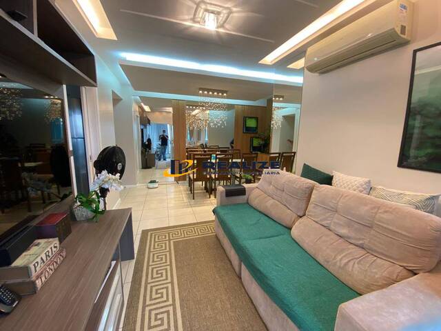 Apartamento para Venda em Campos dos Goytacazes - 3