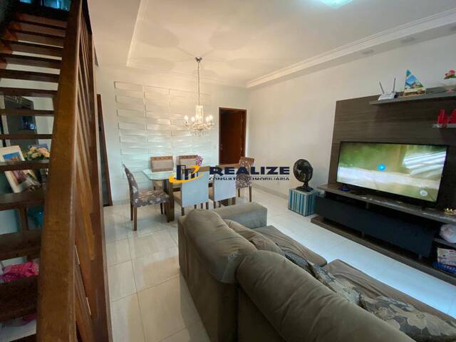 Casa para Venda em Campos dos Goytacazes - 3
