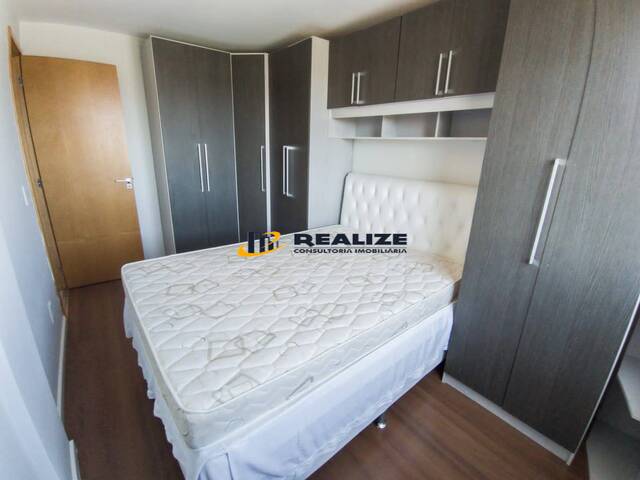 Apartamento para Locação em Campos dos Goytacazes - 3