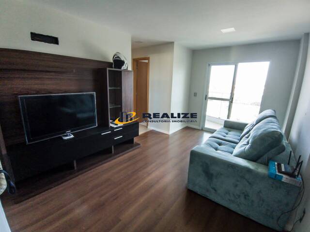 Apartamento para Locação em Campos dos Goytacazes - 2