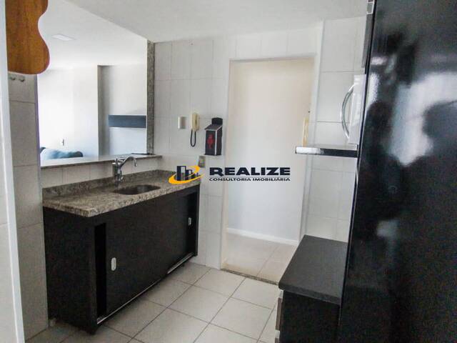Apartamento para Locação em Campos dos Goytacazes - 5
