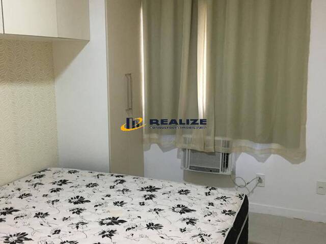 Apartamento para Locação em Campos dos Goytacazes - 4