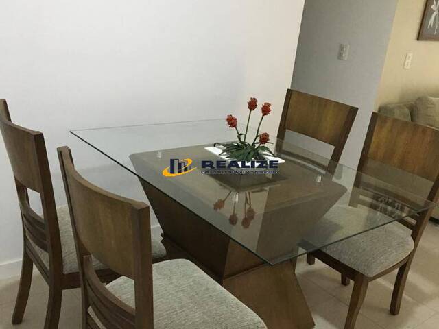 Apartamento para Locação em Campos dos Goytacazes - 3