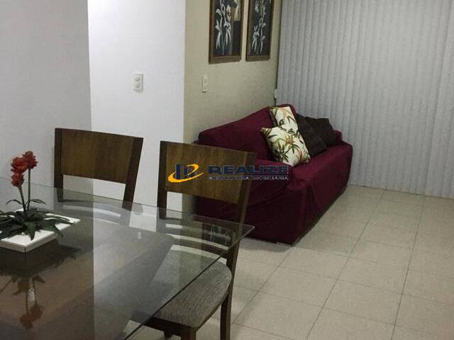 Apartamento para Locação em Campos dos Goytacazes - 2