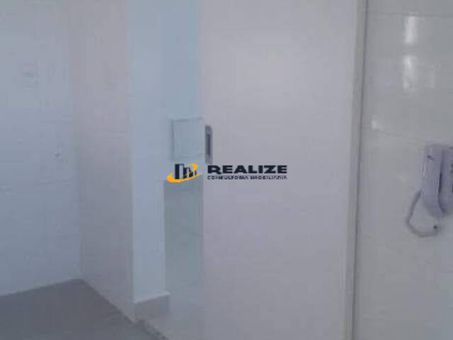 Apartamento para Locação em Campos dos Goytacazes - 2