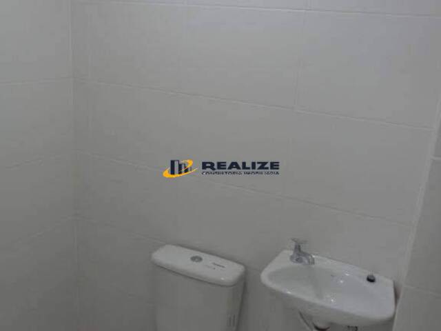 Apartamento para Locação em Campos dos Goytacazes - 5