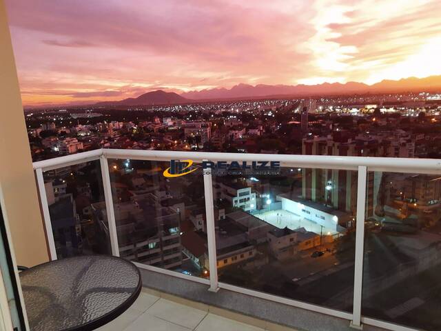 Apartamento para Locação em Campos dos Goytacazes - 5