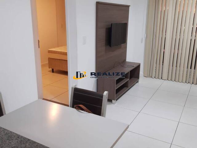 Apartamento para Locação em Campos dos Goytacazes - 4