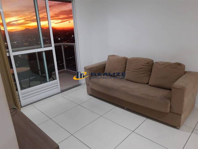 Apartamento para Locação em Campos dos Goytacazes - 3