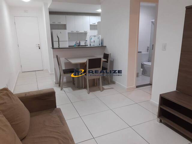 Apartamento para Locação em Campos dos Goytacazes - 2