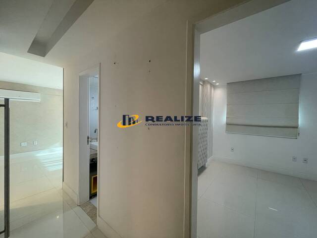 Apartamento para Venda em Campos dos Goytacazes - 5