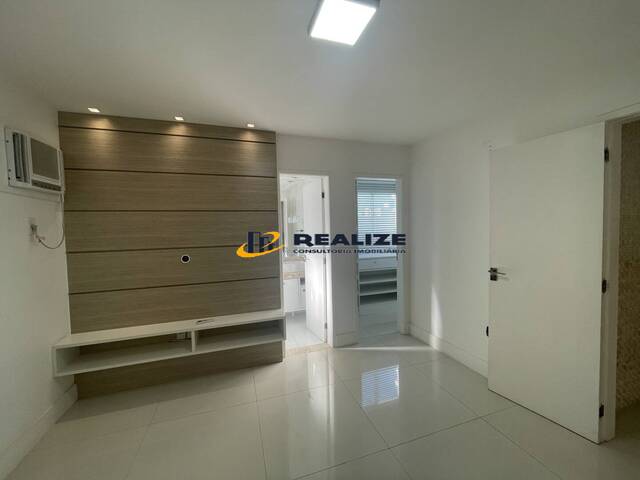 Apartamento para Venda em Campos dos Goytacazes - 3