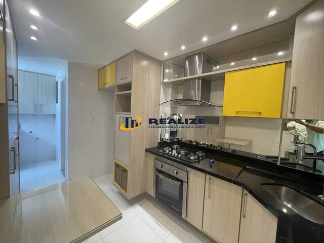 Apartamento para Venda em Campos dos Goytacazes - 4