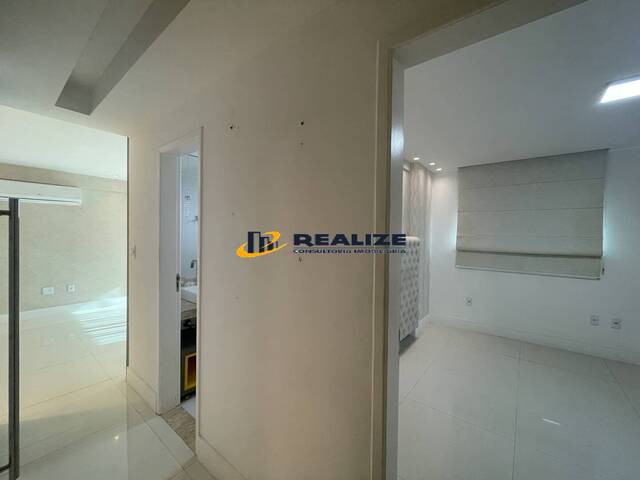 Apartamento para Venda em Campos dos Goytacazes - 4