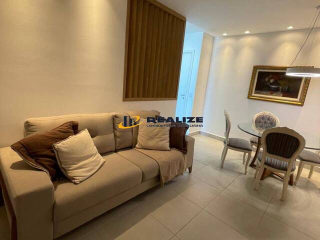 Apartamento para Locação em Campos dos Goytacazes - 2