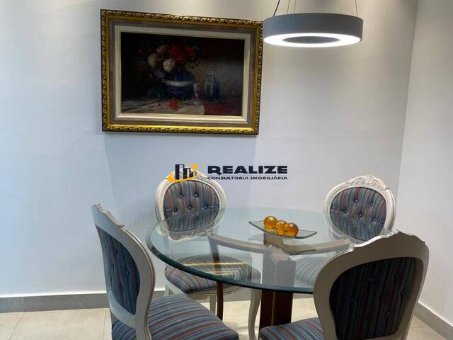 Apartamento para Locação em Campos dos Goytacazes - 4
