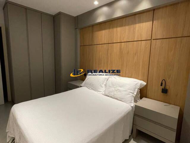 Apartamento para Locação em Campos dos Goytacazes - 5