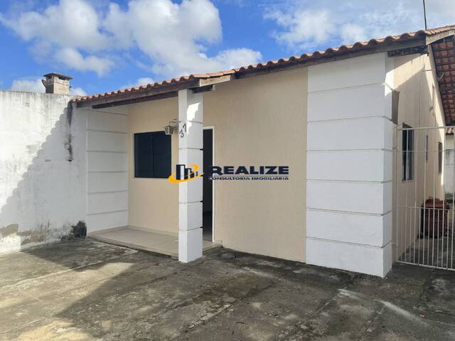 Casa para Venda em Campos dos Goytacazes - 5