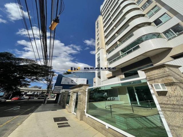 Apartamento para Venda em Campos dos Goytacazes - 5