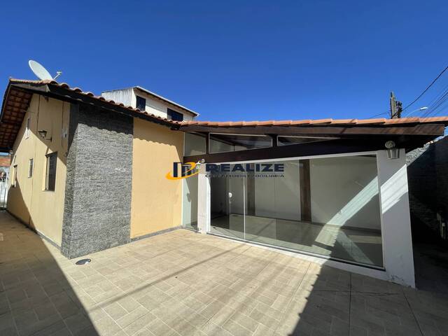 Casa para Venda em Campos dos Goytacazes - 2