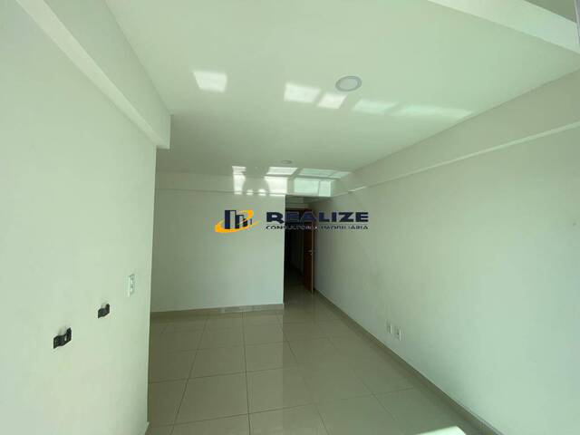 Apartamento para Locação em Campos dos Goytacazes - 4
