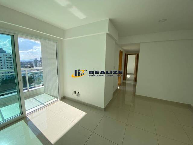 Apartamento para Locação em Campos dos Goytacazes - 2